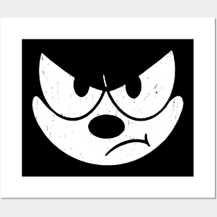 felix the cat Posters and Art